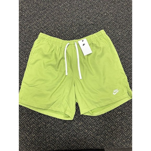 Nike Dri-FIT Flex Stride Men's Trail Shorts CZ9052-010 Size S at   Men's Clothing store